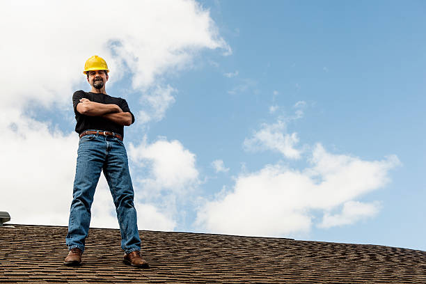 Heating Cable for Roof Installation in North Merritt Island, FL