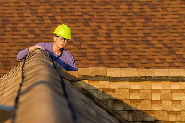 Best Residential Roofing Contractor  in North Merritt Island, FL